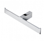 Geesa Modern Art WC popieriaus laikiklis dvigubas