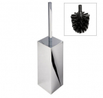 Geesa Modern Art WC šepetys su laikikliu