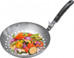 Gefu Wok keptuvė griliui Gefu BBQ