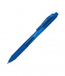 Gelinis rašiklis PENTEL ENERGELX, 0.7 mm., mėlyna
