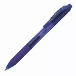 Gelinis rašiklis PENTEL ENERGELX, 0.7 mm., violetinė