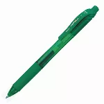 Gelinis rašiklis PENTEL ENERGELX, 0.7 mm., žalia