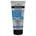 Gelis po skutimosi BELLE JARDIN SENSITIVE FRESH, 100 ml