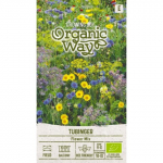 Gėlių sėklų mišinys ORGANIC WAY TUBINGER