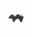 Gembird | Double USB dual vibration gamepad