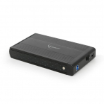 GEMBIRD EE3-U3S-3 HDD external enclosure|EE3-U3S-3