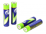 GEMBIRD EG-BA-AAA4-01 Alkaline LR03 AAA