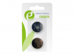 GEMBIRD EG-BA-CR2032-01 Button cell CR20