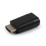 Gembird HDMI to VGA, M/F AB-HDMI-VGA-001