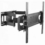 Gembird Tv Stiprinājums Gembird Full-motion TV Wall Mount WM-70ST-01