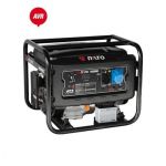 Generatorius benzininis RATO R6000E 230V
