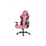 Genesis mm | Backrest upholstery material: Eco leather