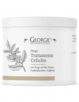 Georgie molis kūnui, anticeliulitinėms procedūroms Georgie 500ml