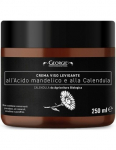 Georgie veido kremas su migdolų rūgštimi ir medetkomis, glotninantis Georgie 250ml