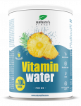 Geriausias gamtoje VITAMINAS VANDUO – FOCUS. Milteliai vitamininiam vandeniui gaminti, su magniu, B grupės vitaminais ir kalciu. 200g
