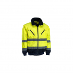Gero matomumo striukė PILOT (dydis XXL)