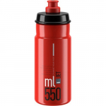 Gertuvė Elite Jet 550ml (raudona)