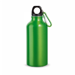 Gertuvė vandeniui (aliumininė) 400 ml
