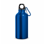 Gertuvė vandeniui (aliumininė) 400 ml