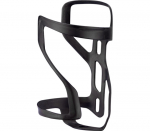 Gertuvės laikiklis S-works Zee Cage li Carbon Side Loading Left Dt Matte Carbon