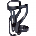 Gertuvės laikiklis ZEE CAGE II SIDE LOADING RIGHT DT GLOSS BLK