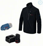 GHJ12 18V Striukė 2XL KIT GAA 1x2.0Ah   GAL12V-20 06188000G1 | 4059952580661