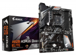 Gigabyte A520 AORUS ELITE pagrindinė plokštė AMD A520 AM4 lizdas ATX