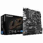 Gigabyte B760 DS3H DDR4, "Intel", LGA 1700, "Intel® Celeron®", "Intel® Core™ i3", "Intel® Core™ i3", "Intel® Core™ i5", "Intel® Core™ i7", "Intel® Core™ i9",..., LGA 1700, DDR4-SDRAM, 128 GB