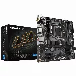 Gigabyte B760M DS3H AX DDR4, "Intel", LGA 1700, "Intel® Celeron®", "Intel® Core™ i3", "Intel® Core™ i5", "Intel® Core™ i7", "Intel® Core™ i9",..., LGA 1700, DDR4-SDRAM, 128 GB