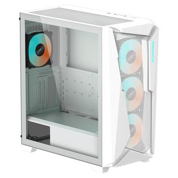 GIGABYTE CLASS WHITE Chassis
