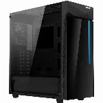 GIGABYTE GB-C200G kompiuterio korpusas ATX/M-ATX/Mini-ITX