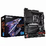Gigabyte Z790 AORUS ELITE AX, "Intel", LGA 1700, "Intel® Celeron®", "Intel® Core™ i3", "Intel® Core™ i3", "Intel® Core™ i5", "Intel® Core™ i7", "Intel® Core™ i9",..., LGA 1700, DDR5-SDRAM, 128 GB