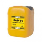 Gilmunis gruntas "WEBER SAD-54" 1L