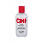 Giluminio atstatymo kaukę su šilku CHI Silk Infusion 177ml