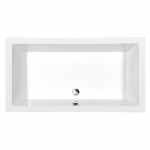 Gilus dušo padėklas DEEP 110x75x26cm 72883
