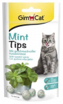 GIMCAT MINTIPS 40g