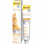 GIMCAT MULTIVITAMIN PASTE PROFESSIONAL 20g - 100g