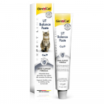 GimCat UT Balance pasta katėms : Pakuotė papildai - 50 g