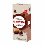 Gimoka Nespresso Cremoso kavos kapsulės 10 vnt