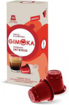 Gimoka Nespresso Intenso kavos kapsulės 10 vnt