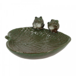 Girdykla paukščiui Frogs – Esschert Design
