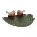 Girdykla paukščiui Leaf – Esschert Design