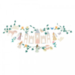 Girlianda Princess – Meri Meri