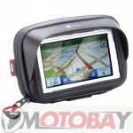 GIVI (S952) Universalus telefono / GPS laikiklis