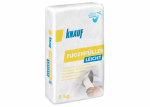 Glaistas Knauf FUGENFULLER LEICHT DE, gipsinis, plokščių siūlėms, 25kg