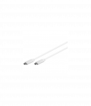 Goobay | 67194 | USB-C to USB-C USB-C male | USB-C male
