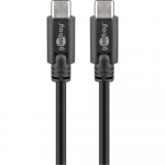 Goobay | 67975 | USB-C to USB-C