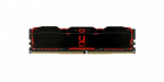 GOODRAM 16GB IRDM X DDR4 3200MHz DIMM CL16 Black