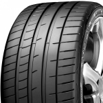 GOODYEAR® - Eagle F1 Supersport 92 Y XL ( A A B 71dB ) (225/40 R18)