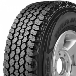 GOODYEAR® - Wrangler AT Adventure 112 T ( D D B 73dB ) (265/65 R17)